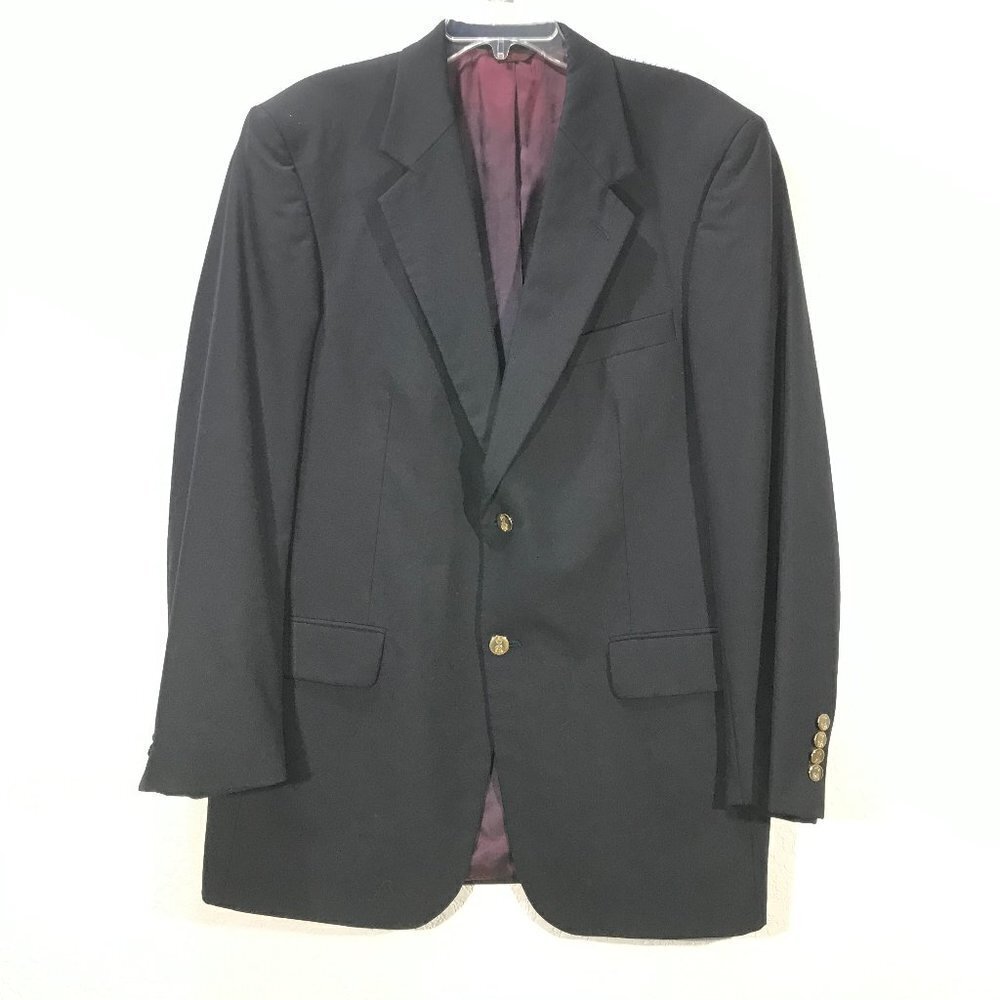 Men's Blazer Sevile Row